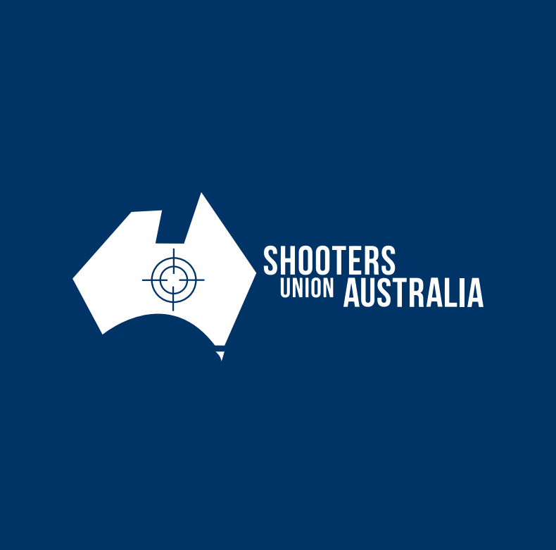 Shooters Union Australia